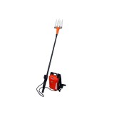 VAREADORA ACEITUNA BATERIA MOCHILA ANOVA 300W - 20V DC