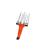 VAREADORA ACEITUNA BATERIA MOCHILA ANOVA 300W - 20V DC