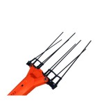 VAREADORA ACEITUNA BATERIA MOCHILA ANOVA 300W - 20V DC