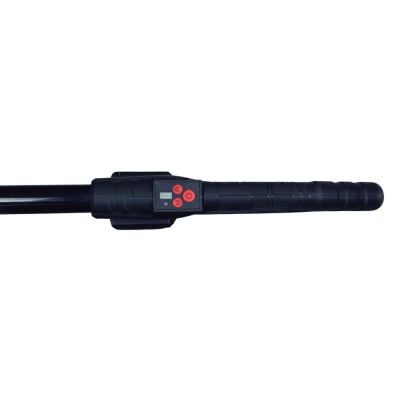 VAREADORA ACEITUNA BATERIA MOCHILA ANOVA 300W - 20V DC