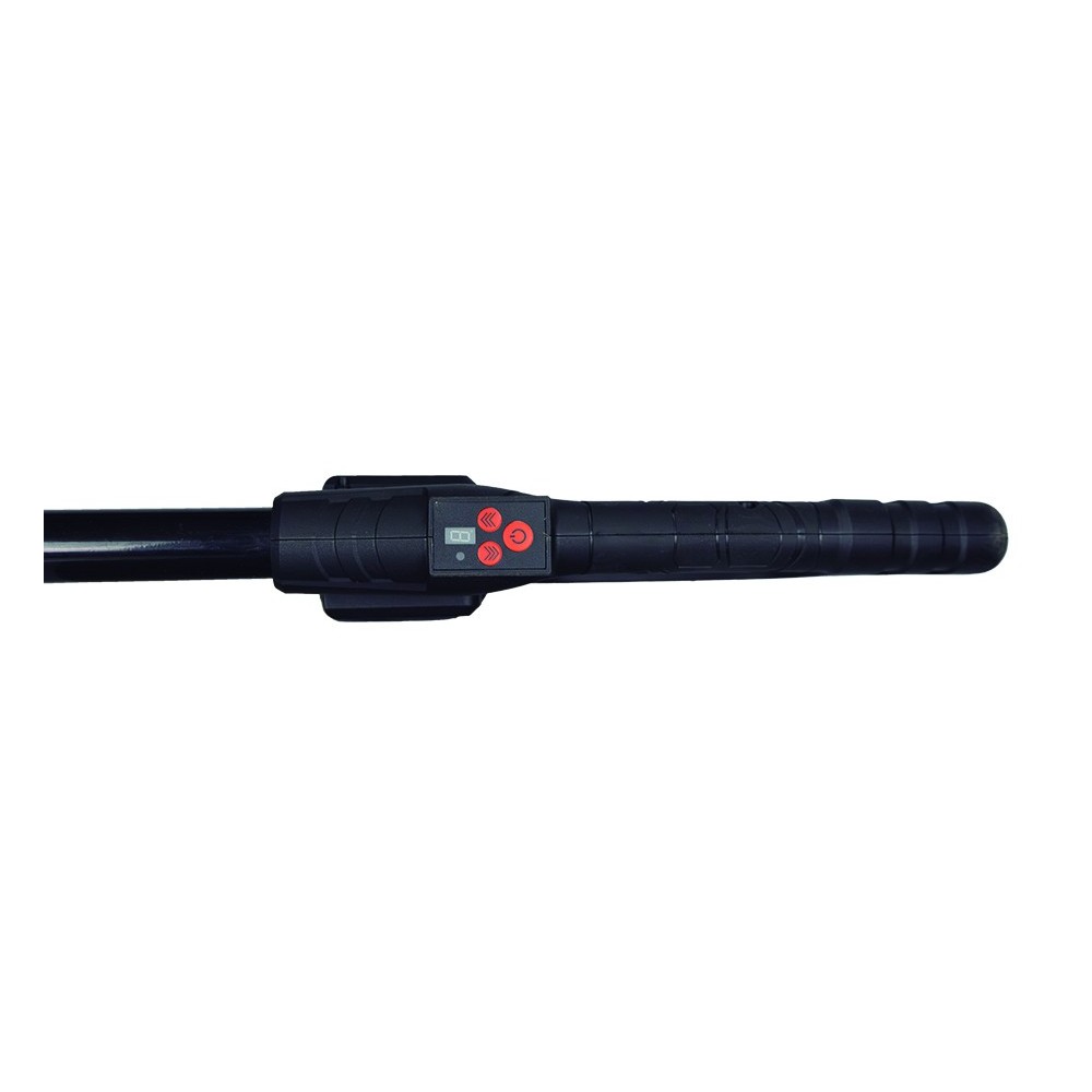 VAREADORA ACEITUNA BATERIA MOCHILA ANOVA 300W - 20V DC
