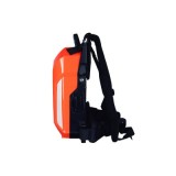VAREADORA ACEITUNA BATERIA MOCHILA ANOVA 300W - 20V DC