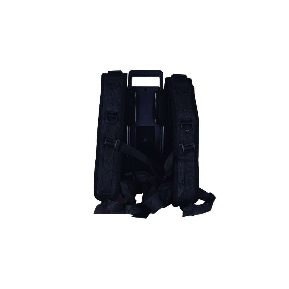 VAREADORA ACEITUNA BATERIA MOCHILA ANOVA 300W - 20V DC