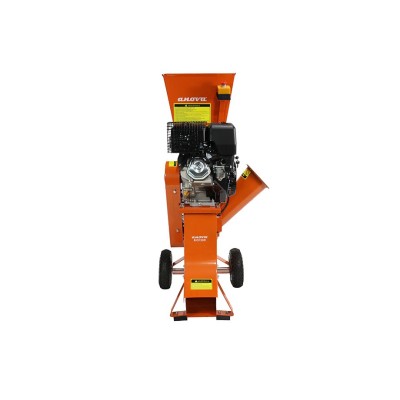 BIOTRITURADOR ANOVA 15HP - 3,5" - 89mm - ARRANQUE ELECTRICO