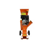 BIOTRITURADOR ANOVA 15HP - 3,5" - 89mm - ARRANQUE ELECTRICO