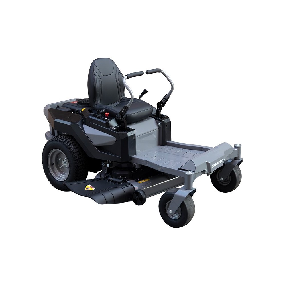 GIRO CERO ANOVA 107CM - LONCIN 546CC - HIDROSTÁTICO