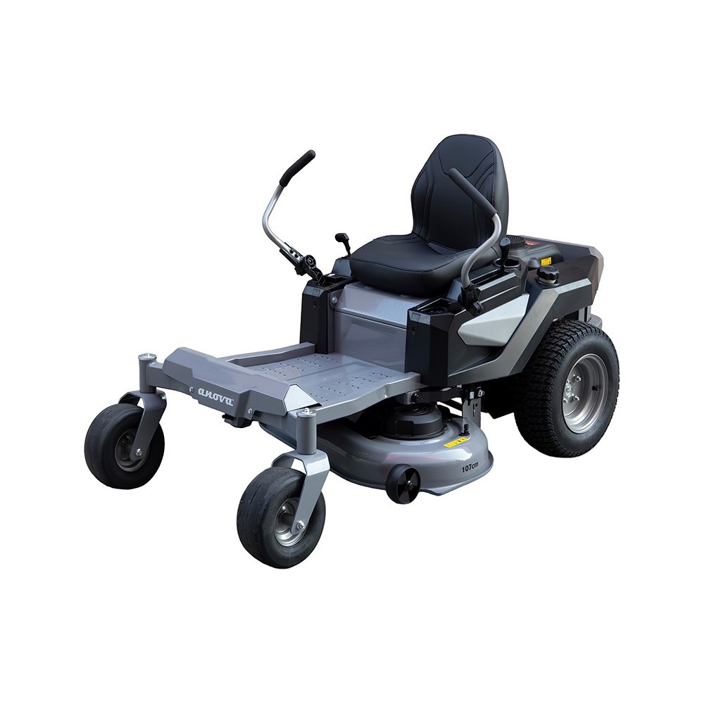 GIRO CERO ANOVA 107CM - LONCIN 546CC - HIDROSTÁTICO