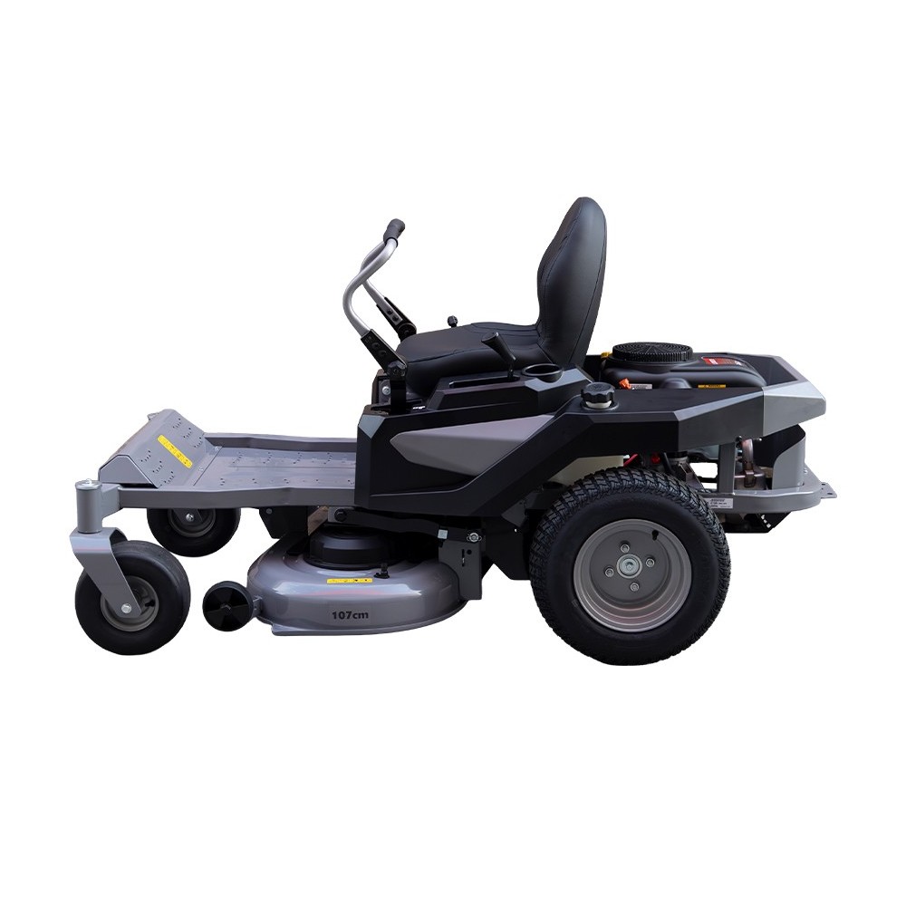 GIRO CERO ANOVA 107CM - LONCIN 546CC - HIDROSTÁTICO