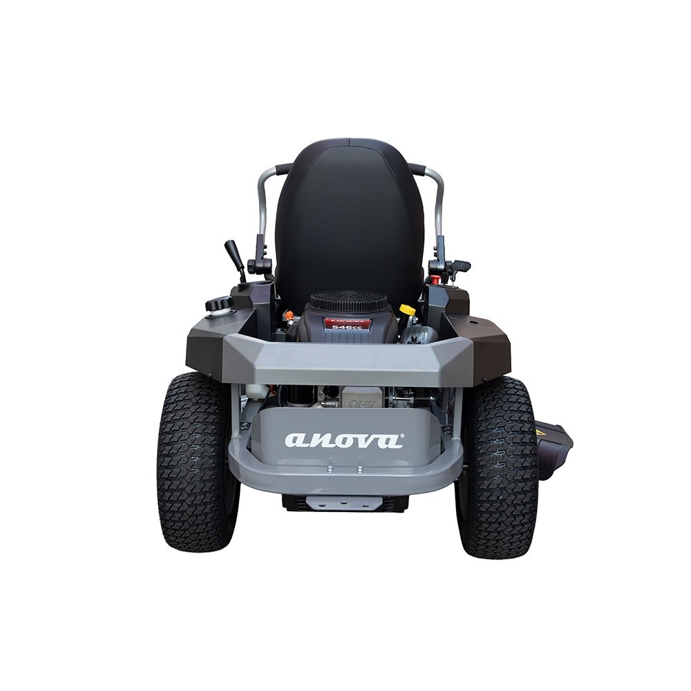 GIRO CERO ANOVA 107CM - LONCIN 546CC - HIDROSTÁTICO