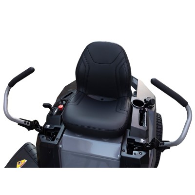 GIRO CERO ANOVA 107CM - LONCIN 546CC - HIDROSTÁTICO