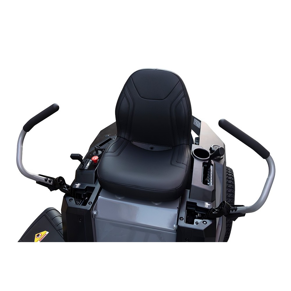 GIRO CERO ANOVA 107CM - LONCIN 546CC - HIDROSTÁTICO