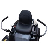 GIRO CERO ANOVA 107CM - LONCIN 546CC - HIDROSTÁTICO