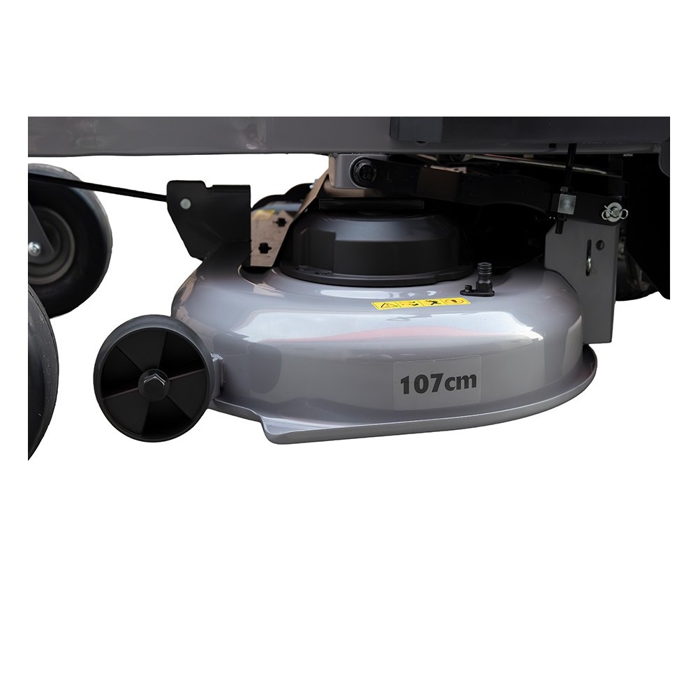 GIRO CERO ANOVA 107CM - LONCIN 546CC - HIDROSTÁTICO