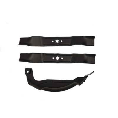 GIRO CERO ANOVA 107CM - LONCIN 546CC - HIDROSTÁTICO
