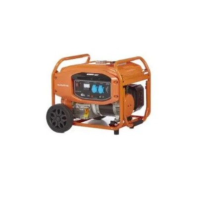 GENERADOR GASOLINA 5500W / 6,8 KVA