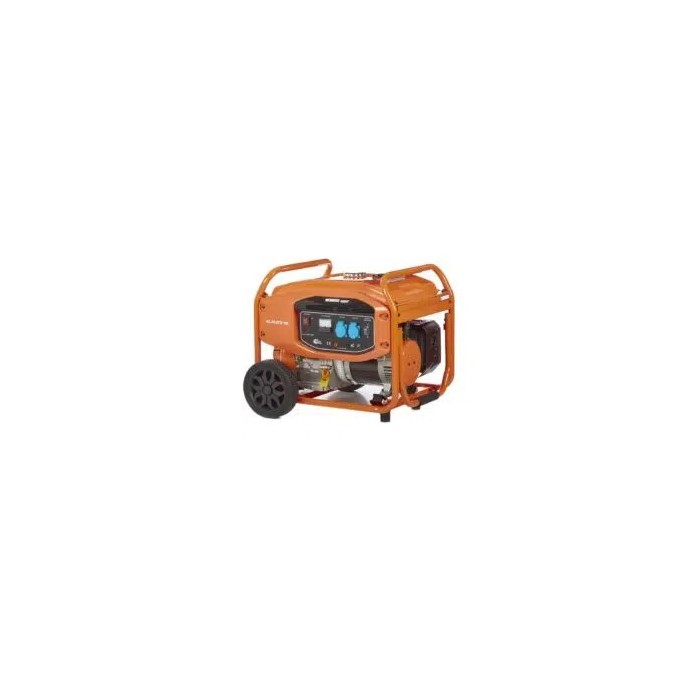 GENERADOR GASOLINA 5500W / 6,8 KVA