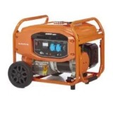 GENERADOR GASOLINA 5500W / 6,8 KVA