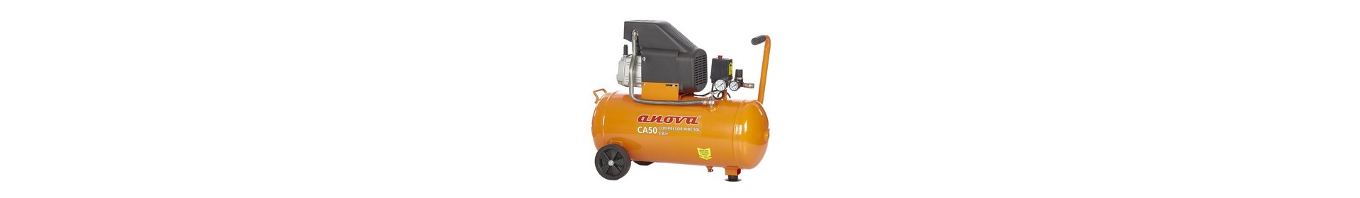 Compresores Aire Anova