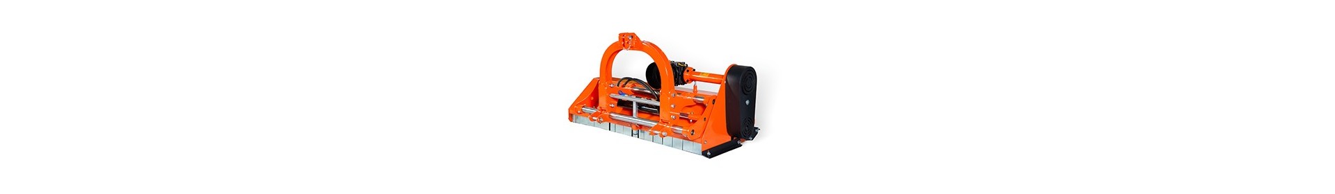 Implementos Tractor Pto