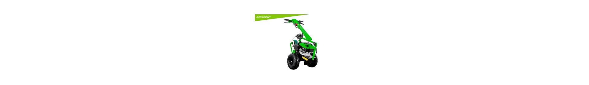 Maquinaria Auto-Mow