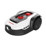 Robots Anova
